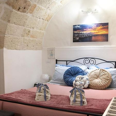 Chiarina Rooms 2 Polignano a Mare Εξωτερικό φωτογραφία
