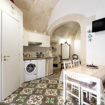 Chiarina Rooms 2 Polignano a Mare Εξωτερικό φωτογραφία