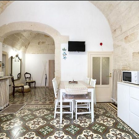 Chiarina Rooms 2 Polignano a Mare Εξωτερικό φωτογραφία