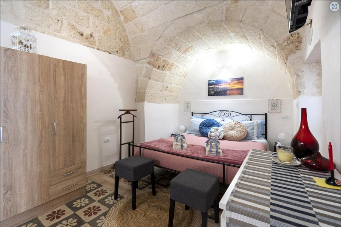 Chiarina Rooms 2 Polignano a Mare Εξωτερικό φωτογραφία