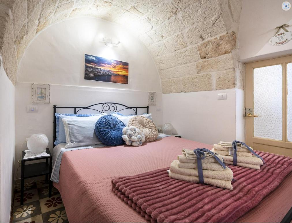 Chiarina Rooms 2 Polignano a Mare Εξωτερικό φωτογραφία