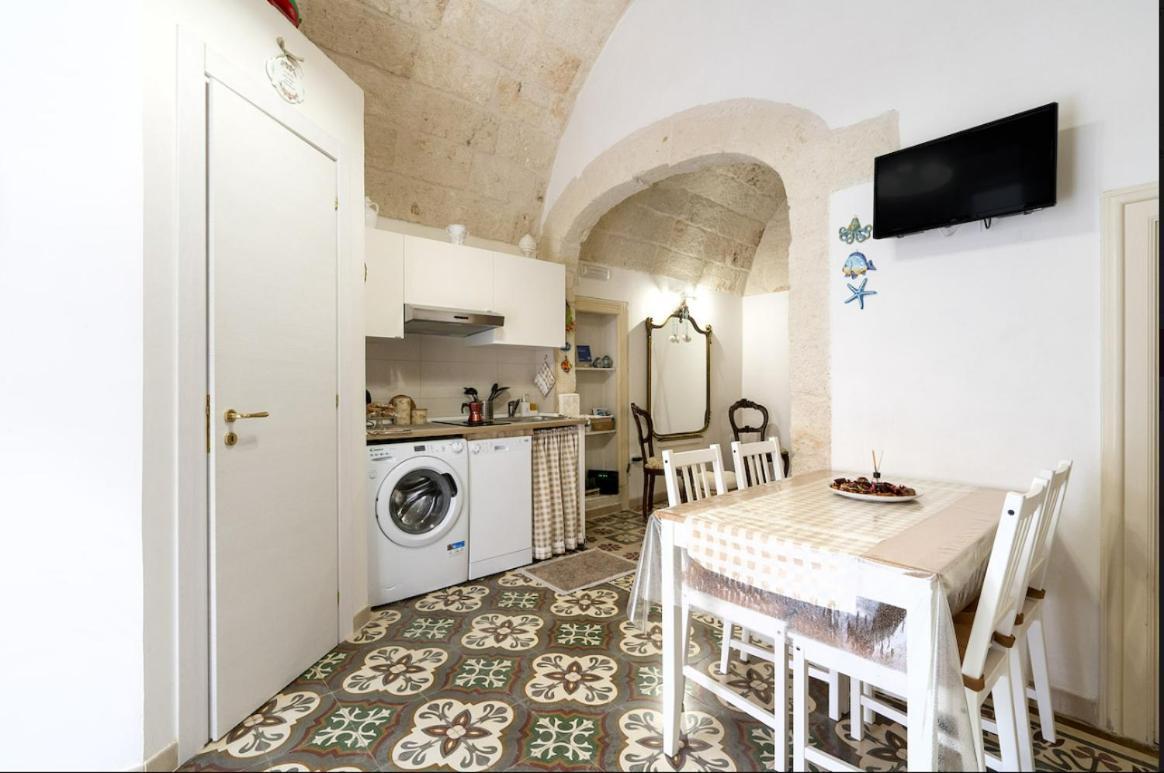 Chiarina Rooms 2 Polignano a Mare Εξωτερικό φωτογραφία