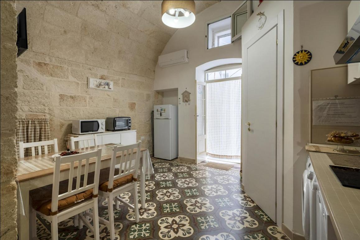 Chiarina Rooms 2 Polignano a Mare Εξωτερικό φωτογραφία