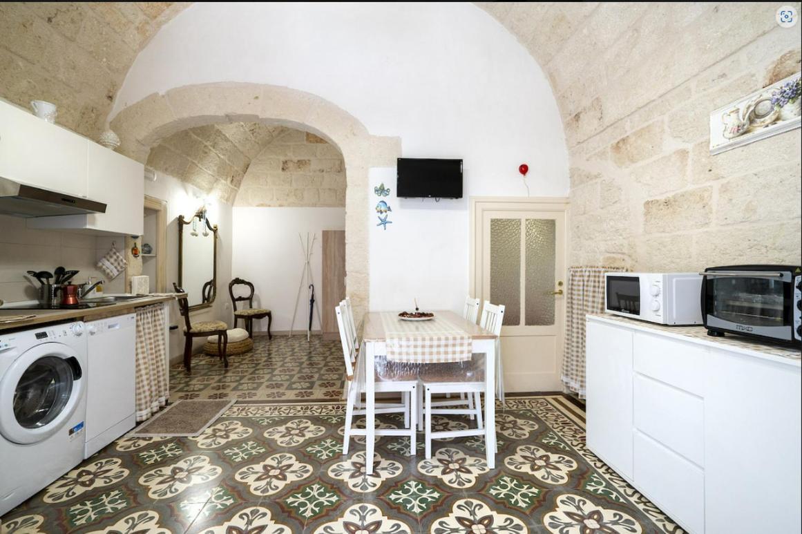 Chiarina Rooms 2 Polignano a Mare Εξωτερικό φωτογραφία