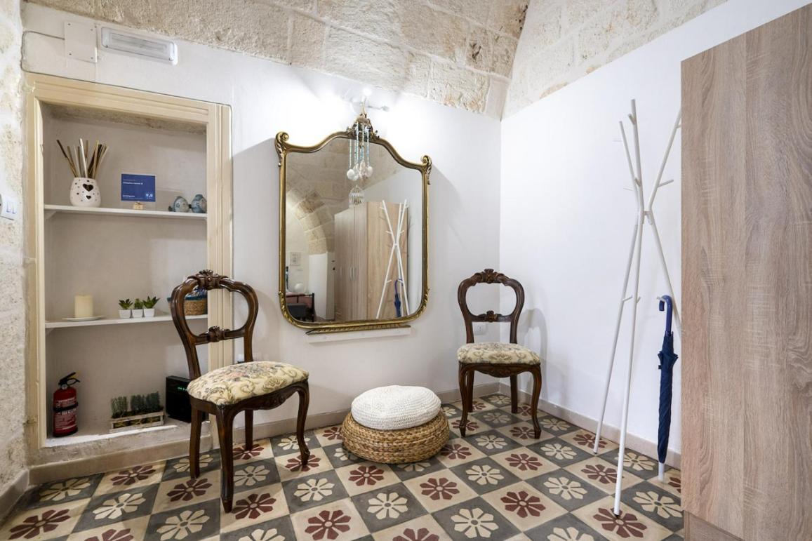 Chiarina Rooms 2 Polignano a Mare Εξωτερικό φωτογραφία
