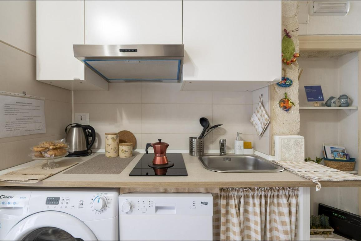 Chiarina Rooms 2 Polignano a Mare Εξωτερικό φωτογραφία