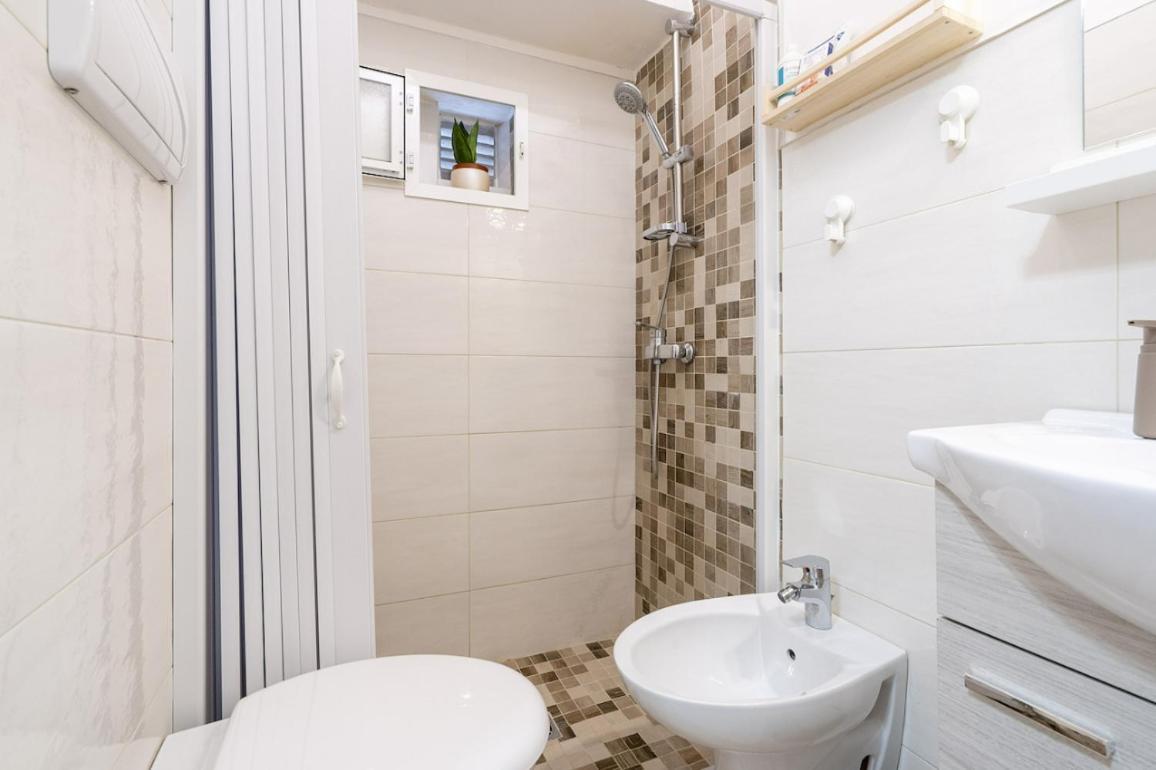 Chiarina Rooms 2 Polignano a Mare Εξωτερικό φωτογραφία