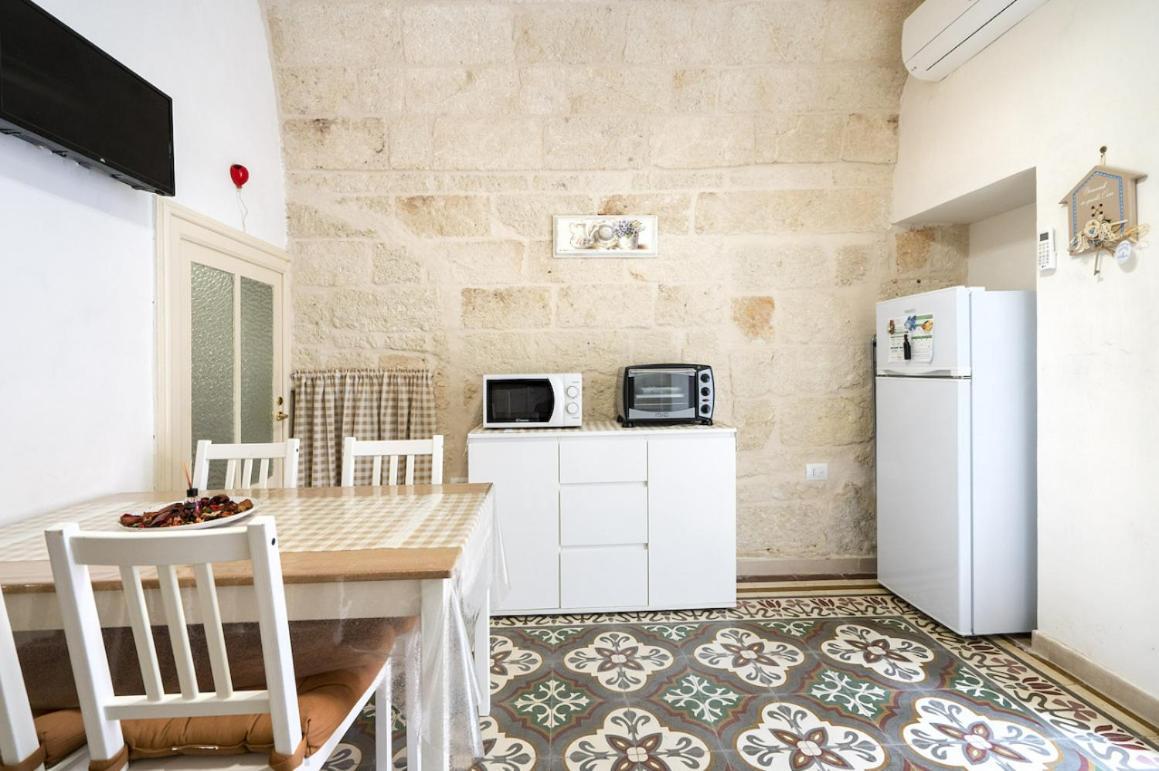 Chiarina Rooms 2 Polignano a Mare Εξωτερικό φωτογραφία